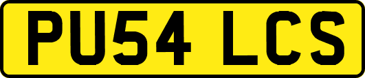 PU54LCS