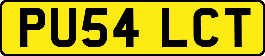 PU54LCT