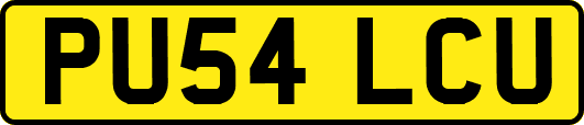 PU54LCU
