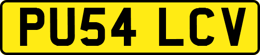 PU54LCV