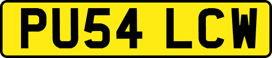 PU54LCW
