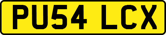 PU54LCX