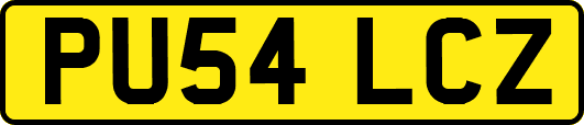PU54LCZ