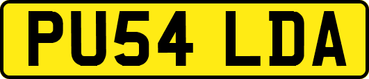 PU54LDA