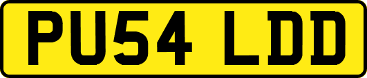PU54LDD