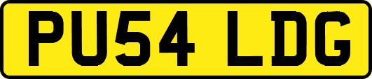 PU54LDG