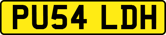PU54LDH