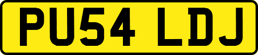 PU54LDJ