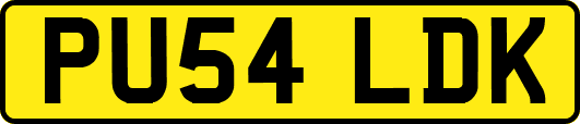 PU54LDK