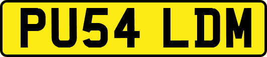 PU54LDM