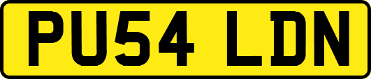 PU54LDN