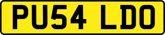 PU54LDO
