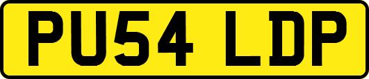 PU54LDP
