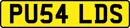 PU54LDS