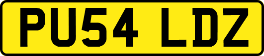 PU54LDZ