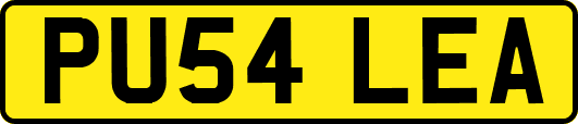 PU54LEA