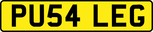 PU54LEG