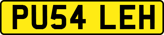 PU54LEH