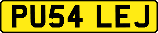 PU54LEJ