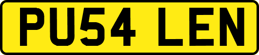 PU54LEN