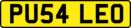 PU54LEO