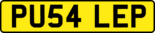 PU54LEP