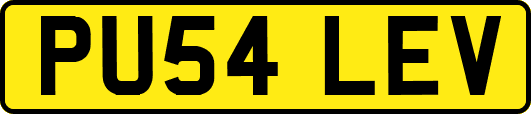 PU54LEV