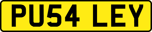 PU54LEY
