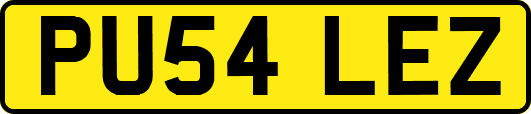 PU54LEZ