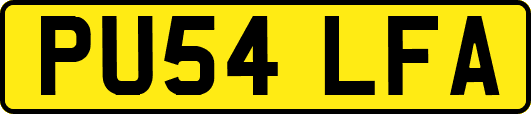 PU54LFA