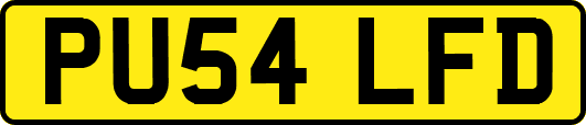 PU54LFD