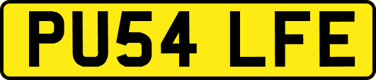 PU54LFE