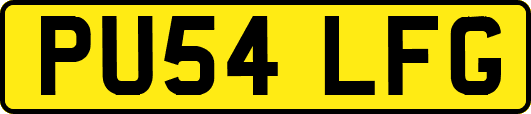 PU54LFG