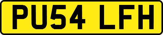 PU54LFH
