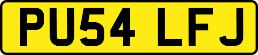 PU54LFJ