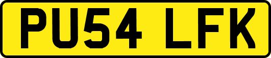 PU54LFK