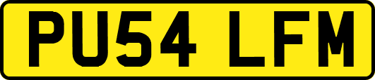 PU54LFM