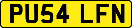 PU54LFN