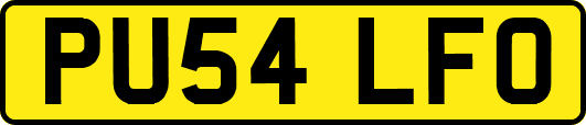 PU54LFO