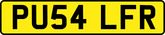PU54LFR
