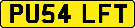 PU54LFT