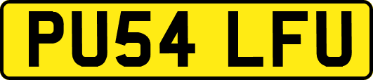 PU54LFU
