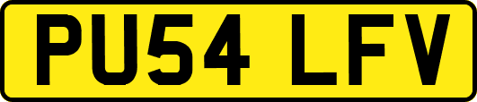 PU54LFV
