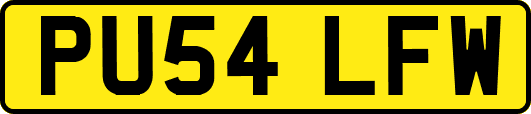 PU54LFW