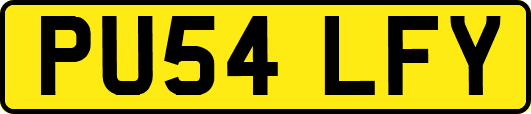 PU54LFY