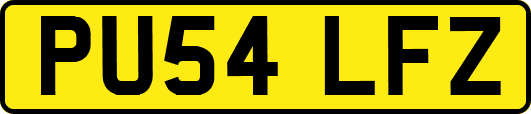 PU54LFZ
