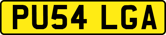 PU54LGA