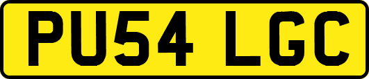 PU54LGC