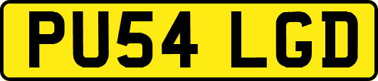 PU54LGD