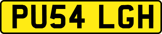 PU54LGH